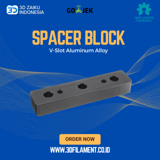 OpenBuild V-Slot Aluminum Alloy Spacer Block